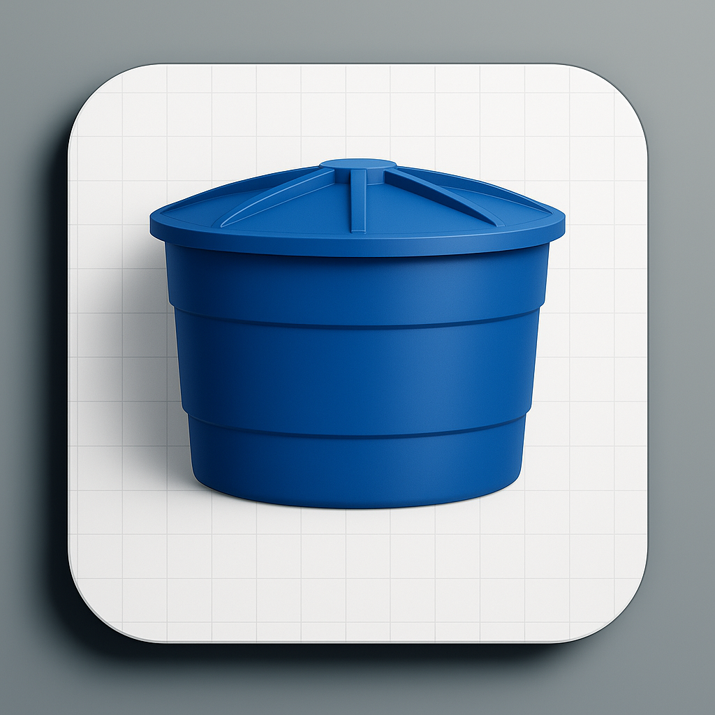 Projetos Hidrossanitários